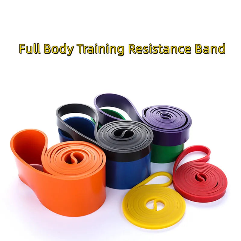 Resistance Bands